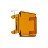 Mishimoto Light Pod Covers