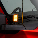 Mishimoto Light Pod Covers