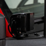 Mishimoto Light Pod Covers
