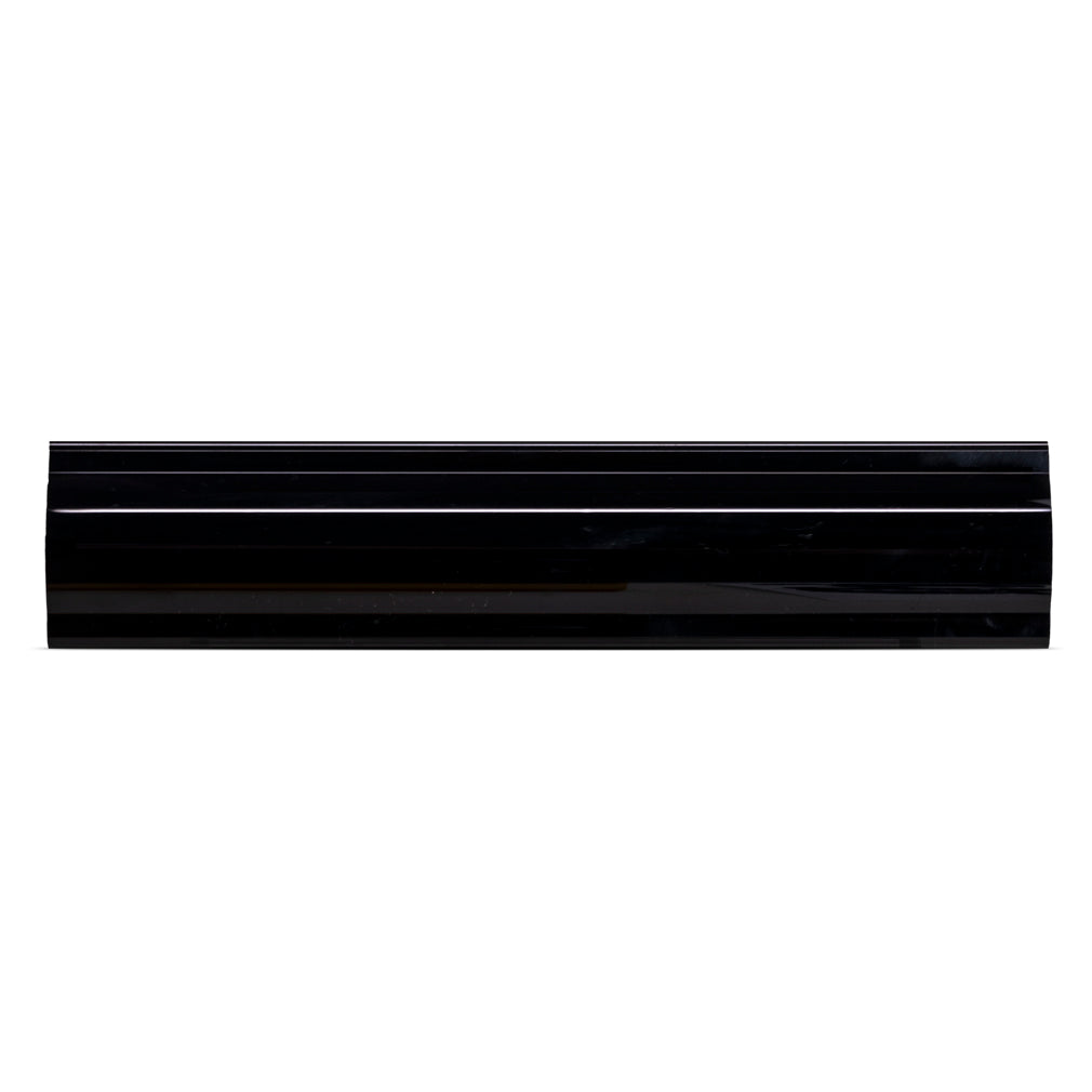 Mishimoto Light Bar Cover Single Row 10"