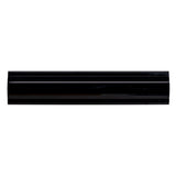 Mishimoto Light Bar Cover Single Row 10"