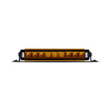 Mishimoto Light Bar Cover Single Row 10"