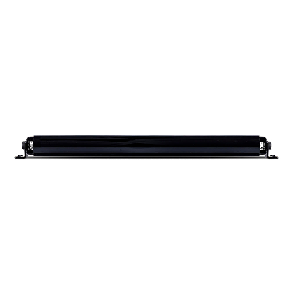 Mishimoto Light Bar Cover Single Row 20"