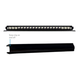 Mishimoto Light Bar Cover Single Row 20"