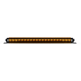 Mishimoto Light Bar Cover Single Row 20"