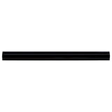 Mishimoto Light Bar Cover Single Row 30"