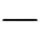 Mishimoto Light Bar Cover Single Row 30"