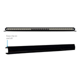 Mishimoto Light Bar Cover Single Row 30"