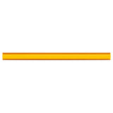 Mishimoto Light Bar Cover Single Row 40"