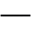 Mishimoto Light Bar Cover Single Row 50"
