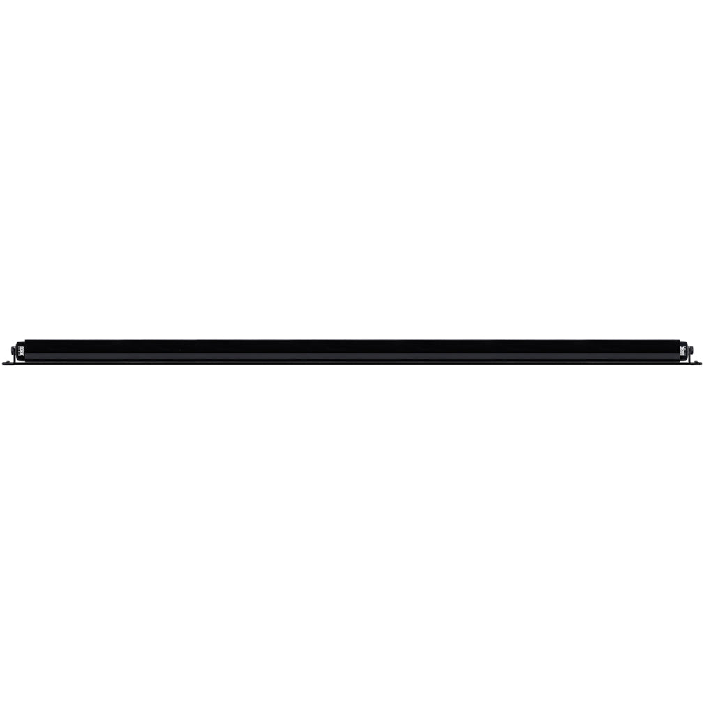 Mishimoto Light Bar Cover Single Row 50"