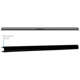 Mishimoto Light Bar Cover Single Row 50"