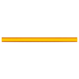 Mishimoto Light Bar Cover Single Row 50"