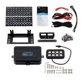 Mishimoto 8-Gang Switch Controller
