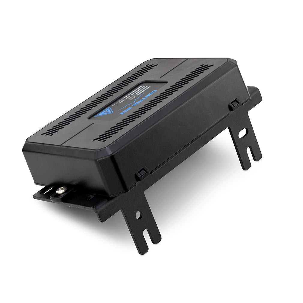 Mishimoto 8-Gang Switch Controller