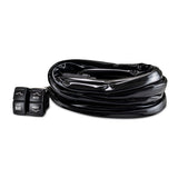 Mishimoto Light Bar Wire Harness for 30-50" Bar