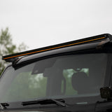 Mishimoto Light Bar Single Row Straight 10"