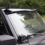Mishimoto Light Bar Single Row Straight 40"