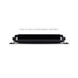 Mishimoto Light Bar Single Row Straight 10"