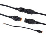 Mishimoto Light Bar Single Row Straight 10"