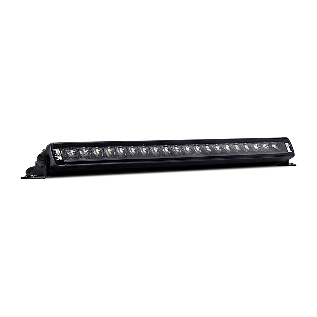 Mishimoto Light Bar Single Row Straight 20"