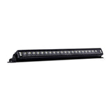 Mishimoto Light Bar Single Row Straight 20"
