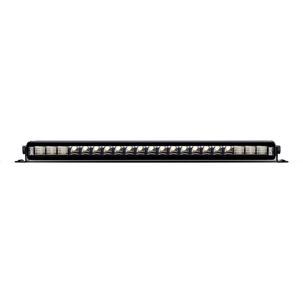 Mishimoto Light Bar Single Row Straight 20"