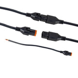 Mishimoto Light Bar Single Row Straight 20"