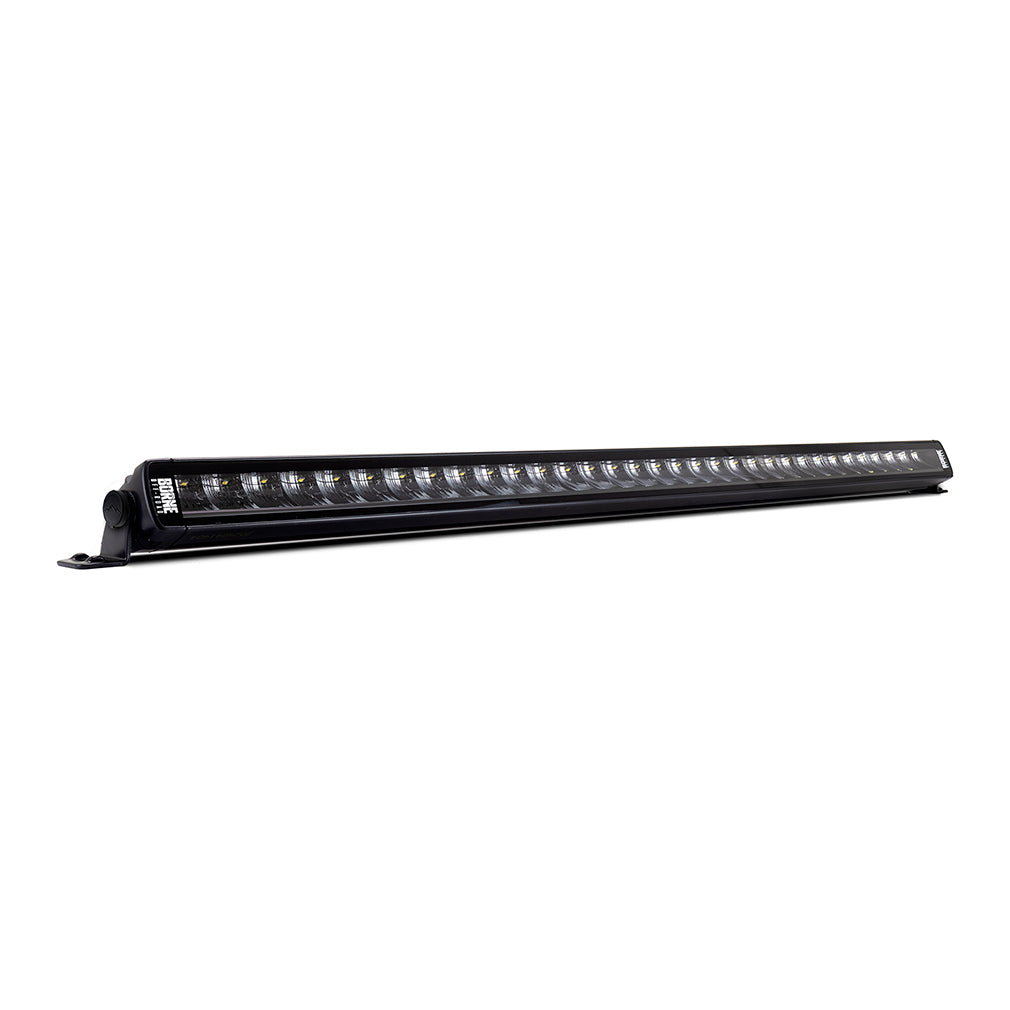 Mishimoto Light Bar Single Row Straight 30"