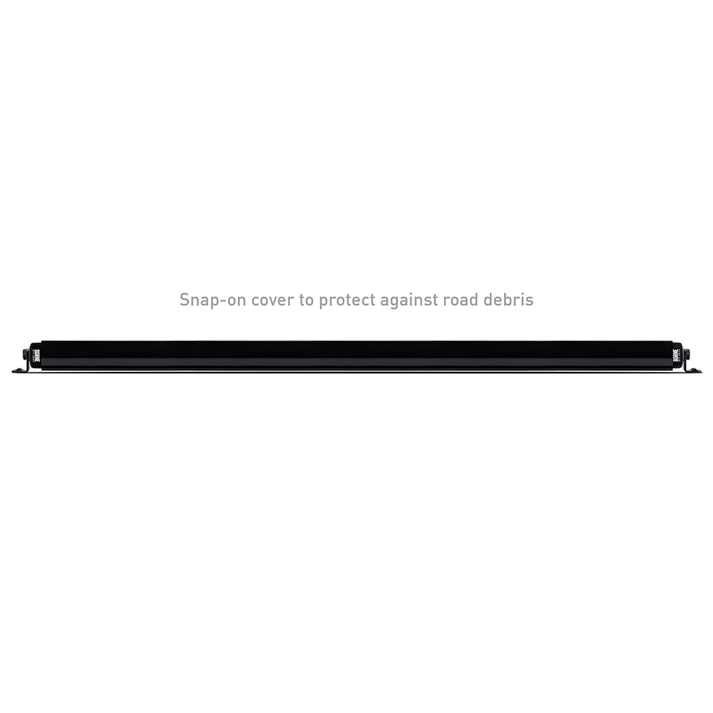 Mishimoto Light Bar Single Row Straight 40"