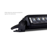 Mishimoto Light Bar Single Row Straight 40"