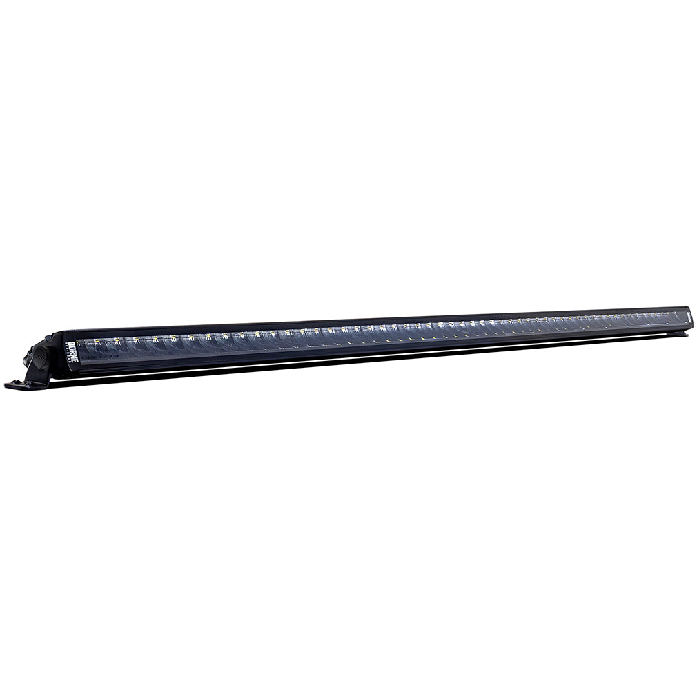 Mishimoto Light Bar Single Row Straight 50"