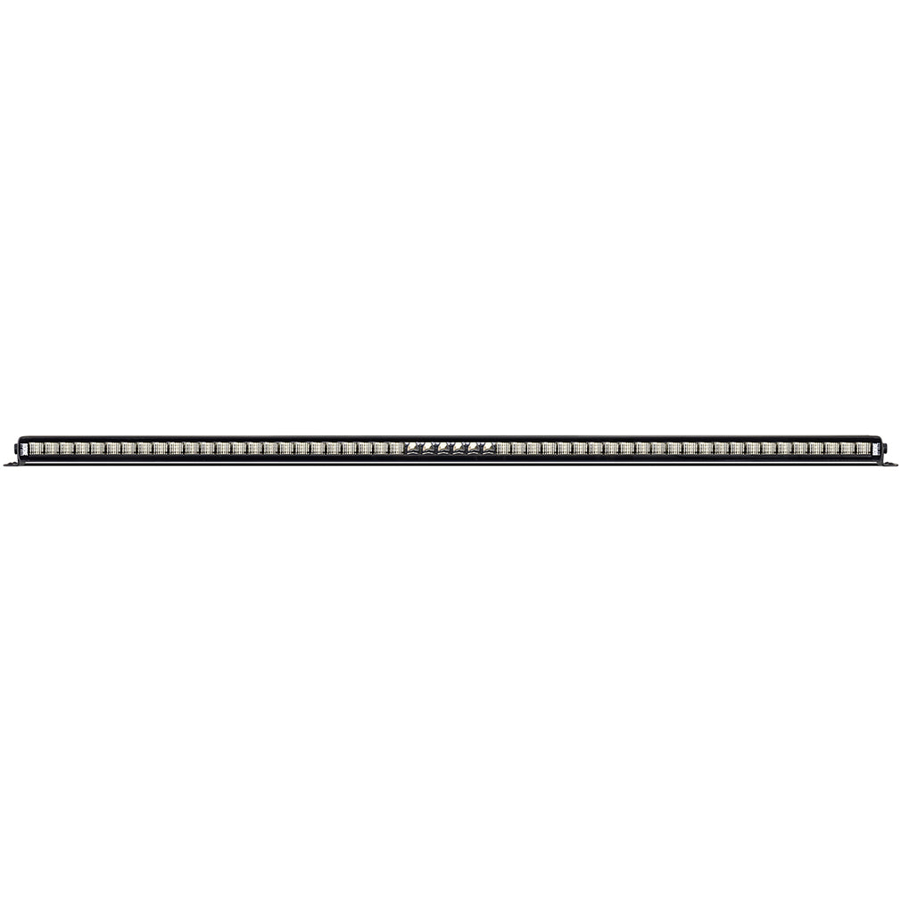 Mishimoto Light Bar Single Row Straight 50"