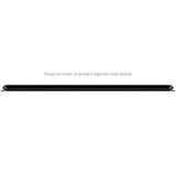 Mishimoto Light Bar Single Row Straight 50"