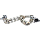BNM Performance Fab 3-Bolt Equal Length Headers (No Up-Pipe)