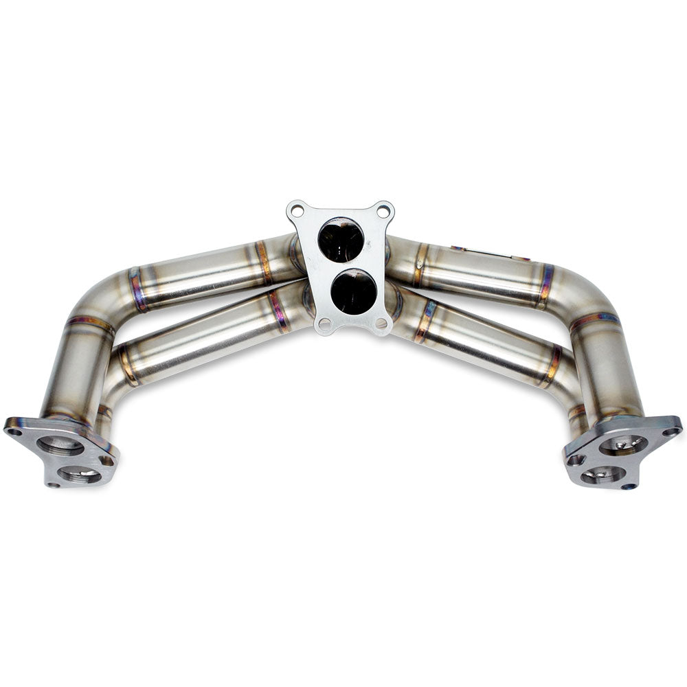 BNM Performance Fab Equal Length Headers