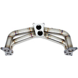 BNM Performance Fab Equal Length Headers