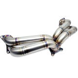 BNM Performance Fab Equal Length Headers