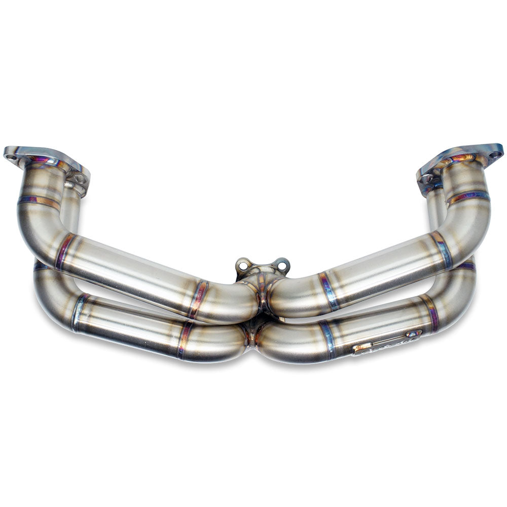 BNM Performance Fab Equal Length Headers