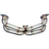 BNM Performance Fab Equal Length Headers