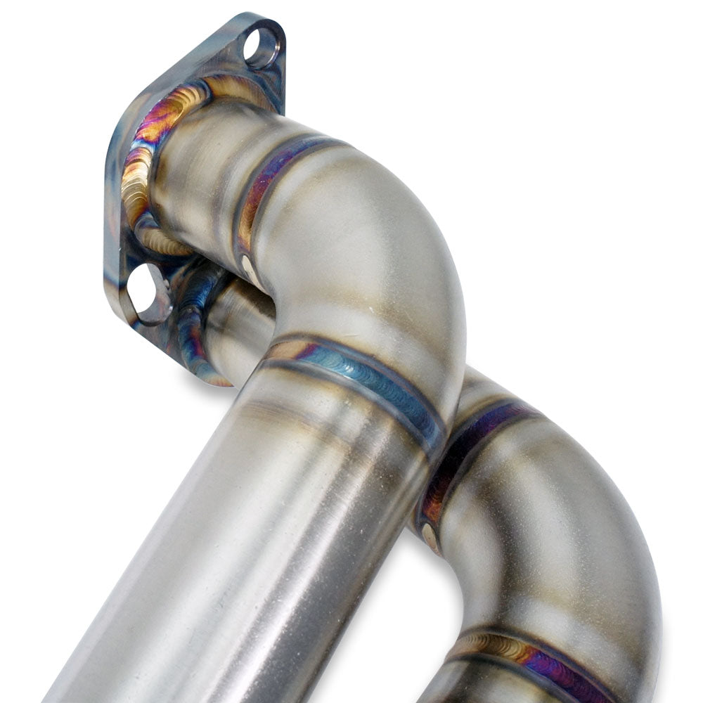 BNM Performance Fab Equal Length Headers