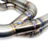 BNM Performance V-Band Equal Length Headers