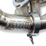 BNM Performance V-Band Equal Length Headers