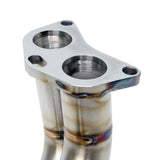 BNM Performance V-Band Equal Length Headers