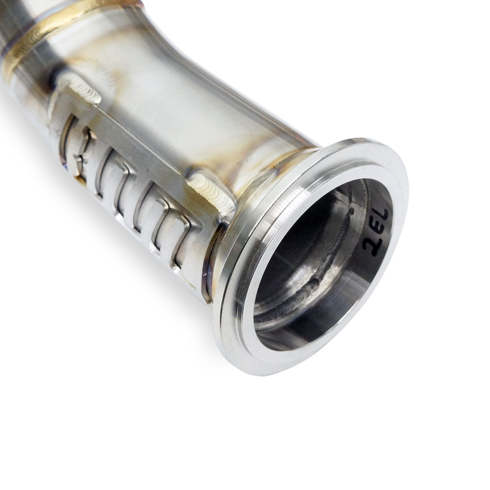 BNM Performance V-Band Equal Length Headers