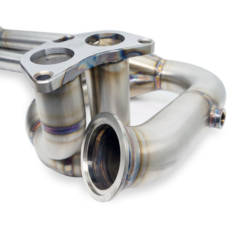 BNM Performance V-Band Equal Length Headers