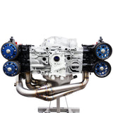 BNM Performance V-Band Equal Length Headers