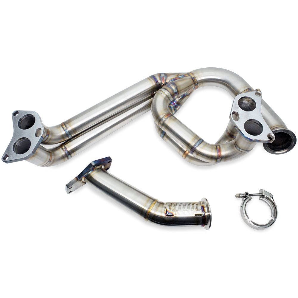 BNM Performance V-Band Equal Length Headers