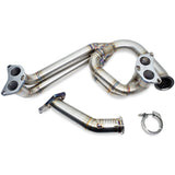 BNM Performance V-Band Equal Length Headers