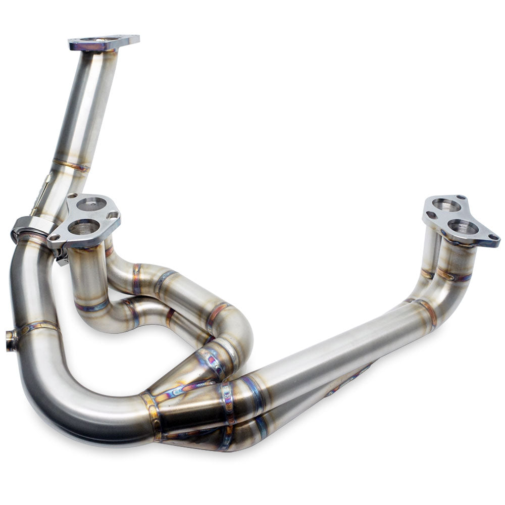 BNM Performance V-Band Equal Length Headers